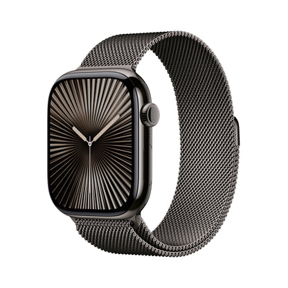 Apple Watch Series 10 - Titanium