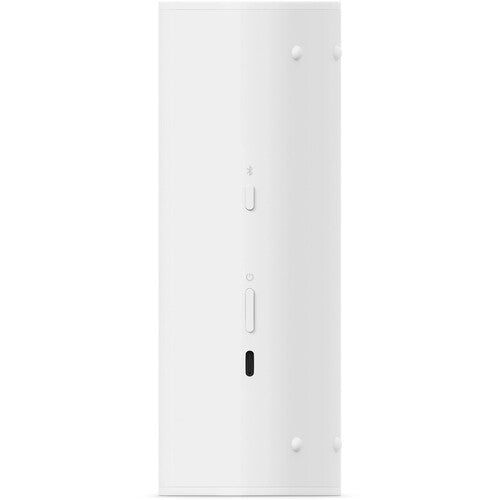 Sonos Roam 2 US (White) - Wireless Smart Speaker