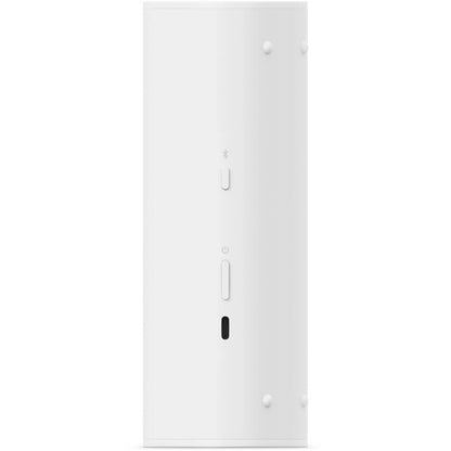 Sonos Roam 2 US (White) - Wireless Smart Speaker
