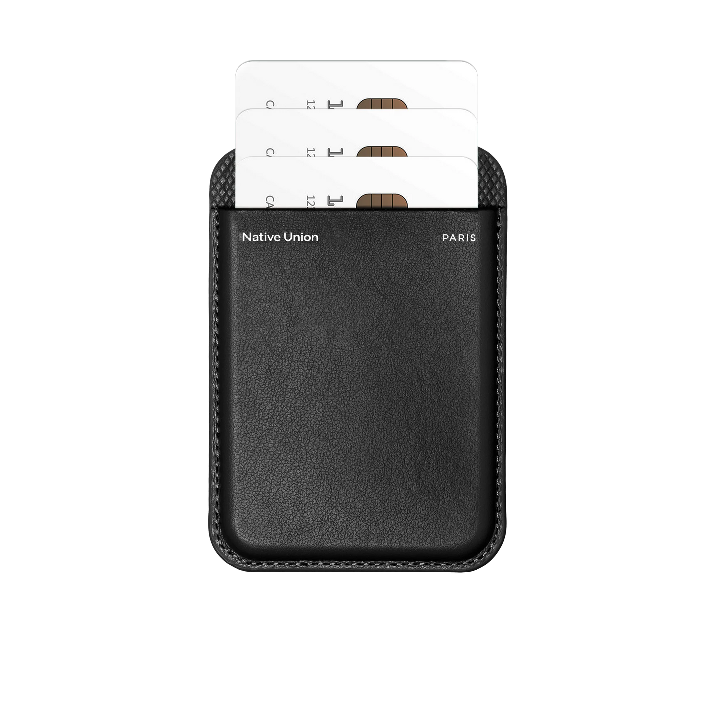 Native Union (RE) Classic Magnetic Wallet