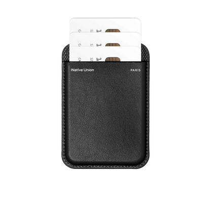 Native Union (RE) Classic Magnetic Wallet