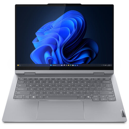 Lenovo ThinkBook 14 2-in-1 G5 Intel Core Ultra 5 225U 16GB | 256GB 14" Touchscreen Laptop