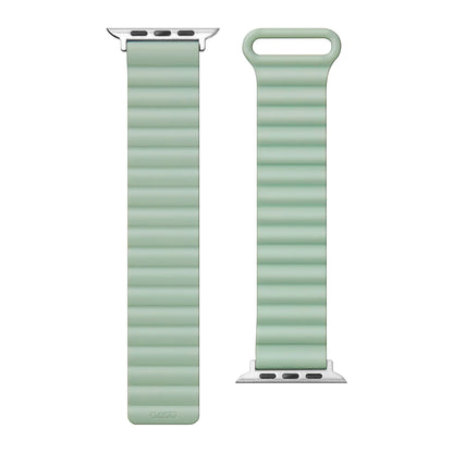 Laut Novi Sport Watch Strap for Apple Watch (42/44/45/49mm) - Green
