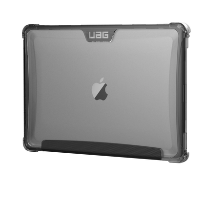 UAG Urban Armor Gear Plyo Series for MacBook Air (2018/2020) Clear