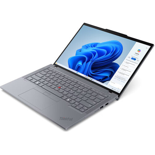 Lenovo ThinkPad T14 G5 Intel Core Ultra 5 125U 16GB | 512GB 14" Touchscreen Laptop