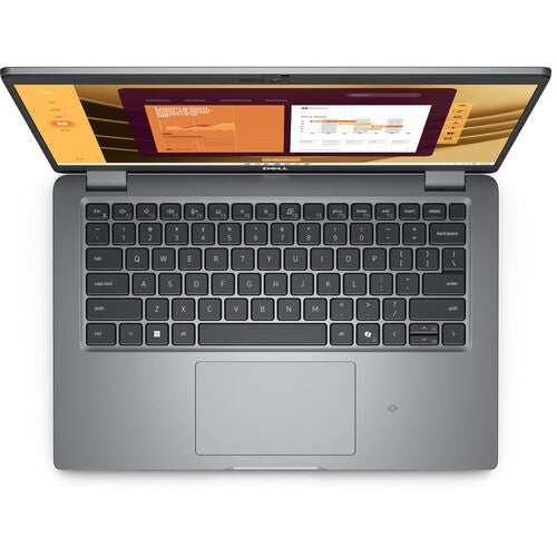Dell Latitude 5450 Intel Ultra 7-155U 12-Core 16GB/512GB 14FHD Laptop HK9VF