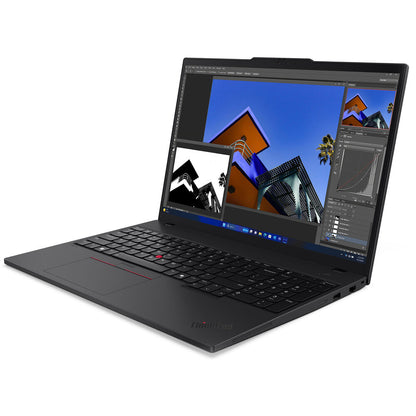 Lenovo ThinkPad T16 G3 Intel Core Ultra 5 125U 16GB | 512GB 16" Touchscreen Laptop