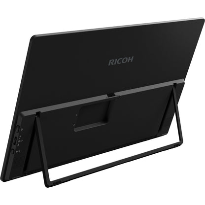Ricoh 150 15.6" Multi-Touch Portable Monitor