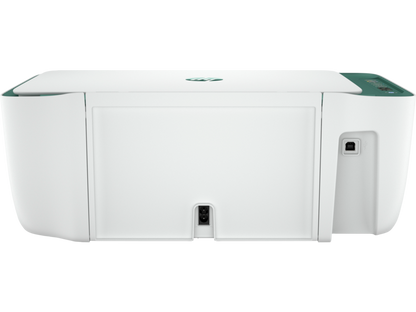 HP Deskjet 2742e InkJet Printer - Green