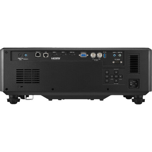 Ricoh PJ-WUL6670 7200-Lumen WUXGA Laser DLP Projector