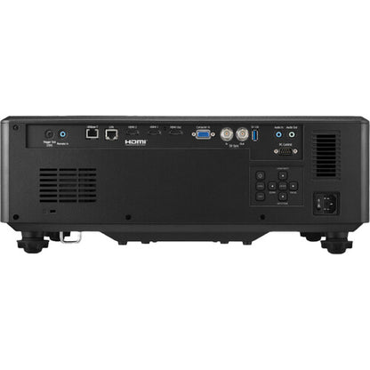 Ricoh PJ-WUL6670 7200-Lumen WUXGA Laser DLP Projector