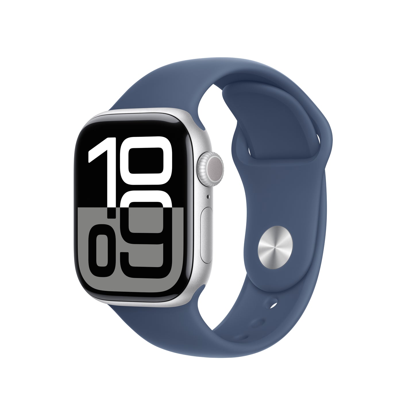 Apple Watch Series 10 - Aluminum