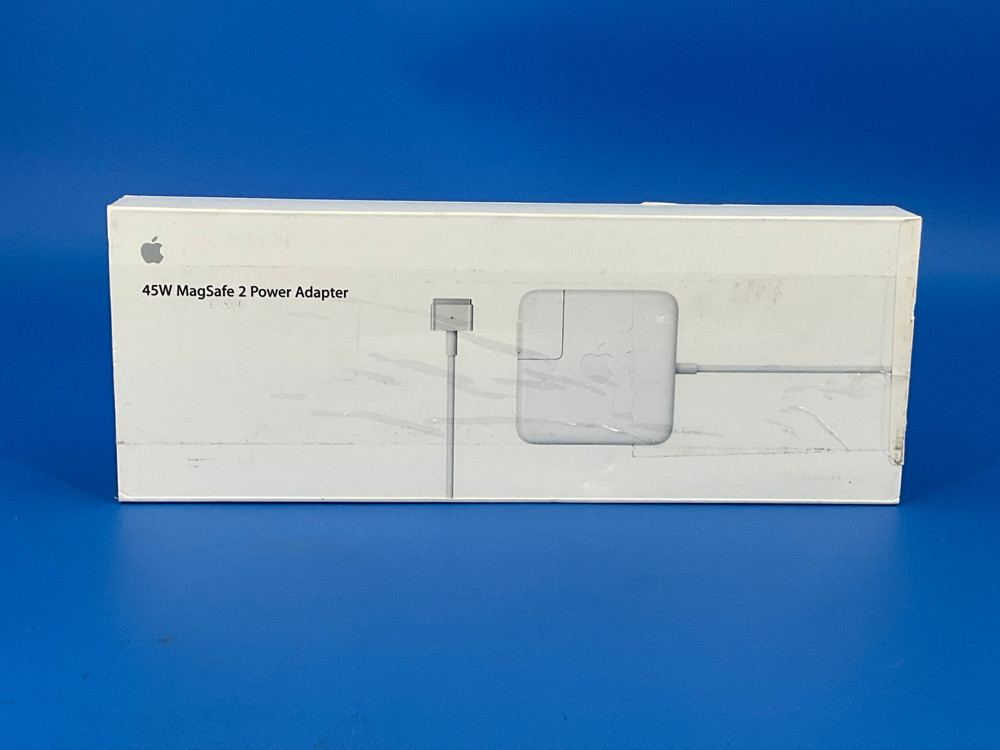 ♥ New, Open Box - Apple 45W Magsafe 2 Power Adapter MD592LL/A