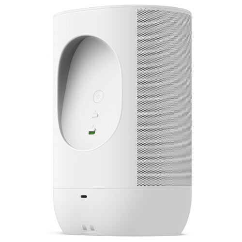 Sonos Move 2 US (White)