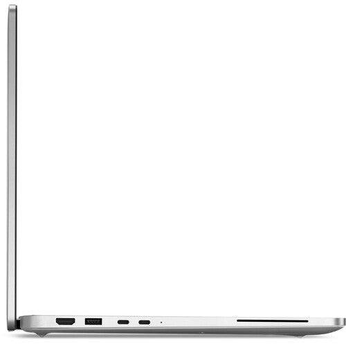 Dell Pro 16 Plus Intel Ultra 7 265U 12-Core 16GB/512GB 16FHD Laptop 693N6