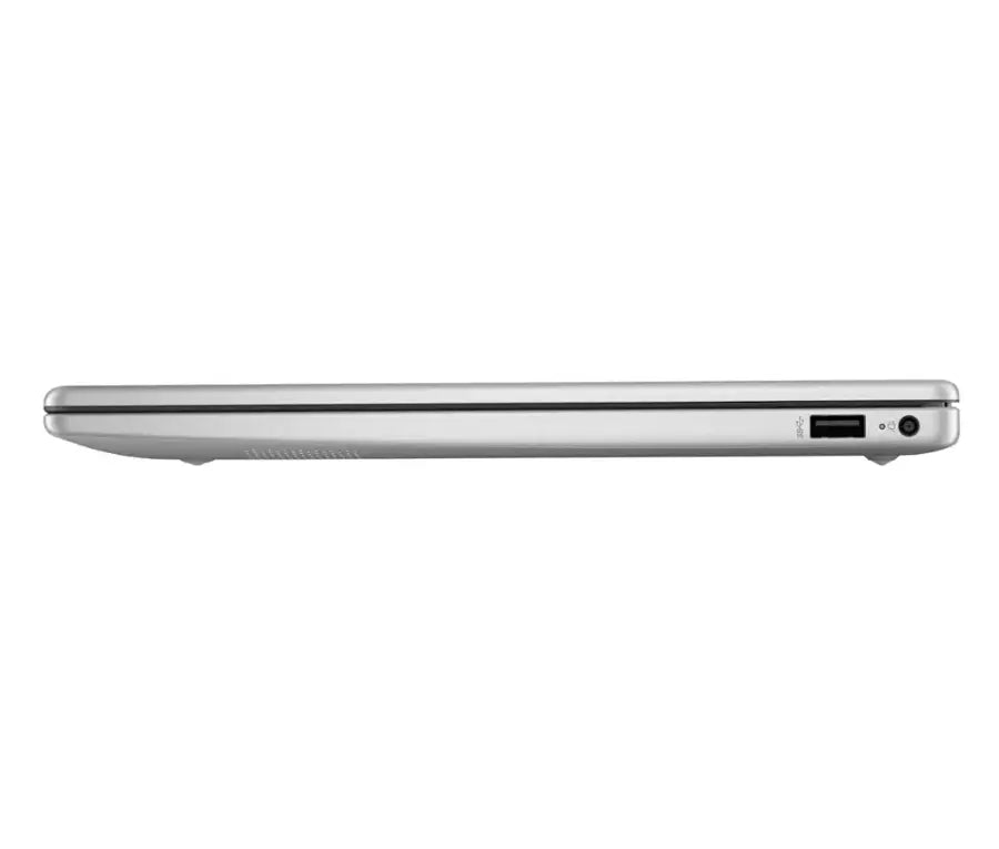HP Laptop 14in Intel N200 4GB/128GB Natural Silver B6JG2UA#ABA