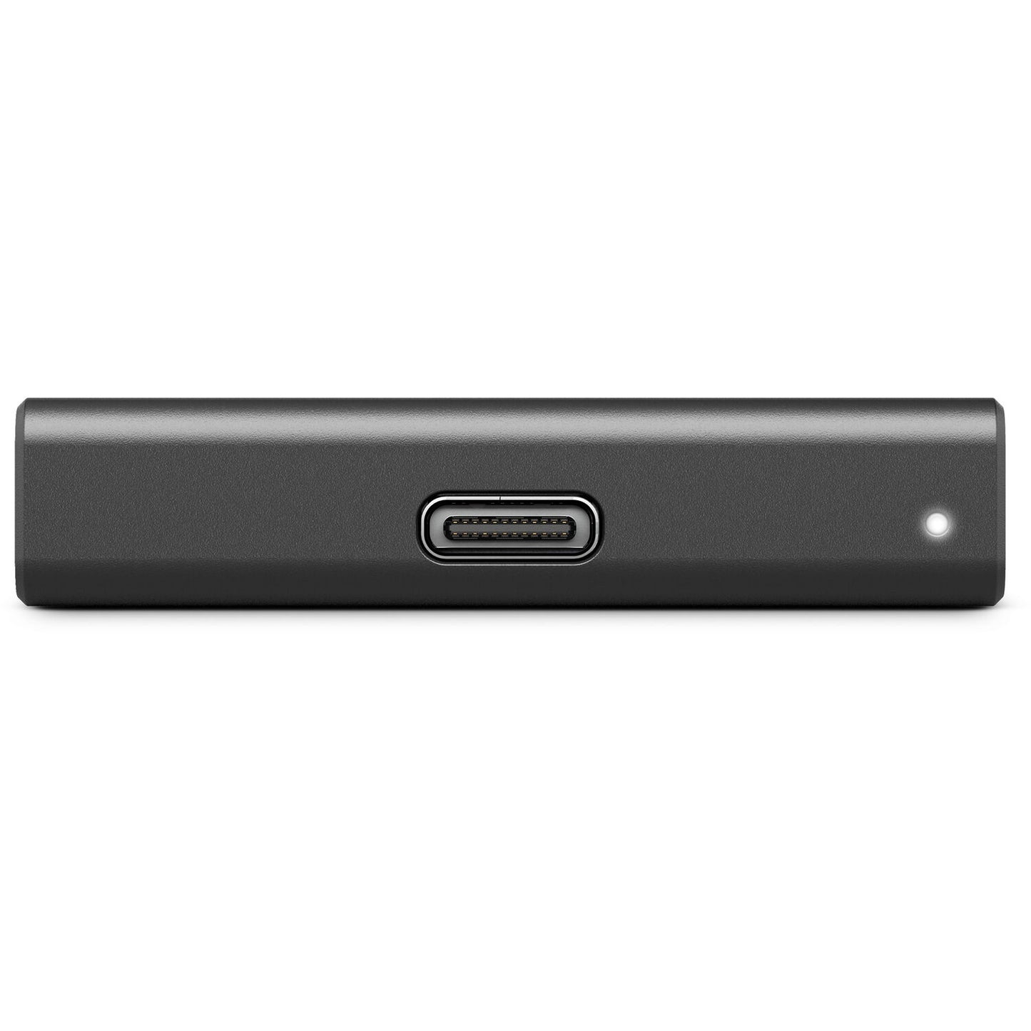 Seagate One Touch SSD External Hard Drive - 1TB - Black (USB-C 3.1 only)