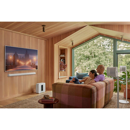 Sonos Sub 4 US (White)