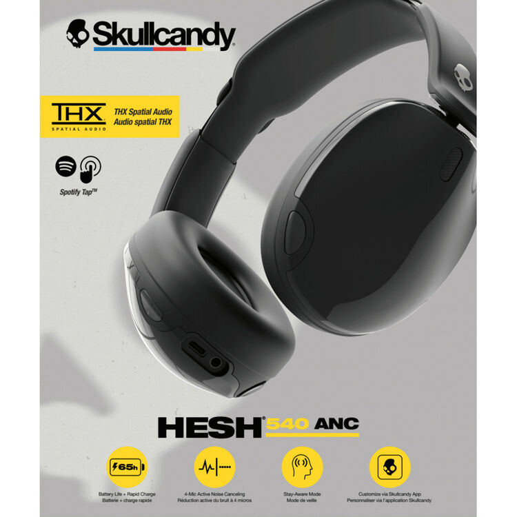 Skullcandy Hesh 540 - Thumbnail 4