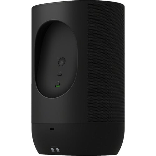 Sonos Move 2 US (Black)