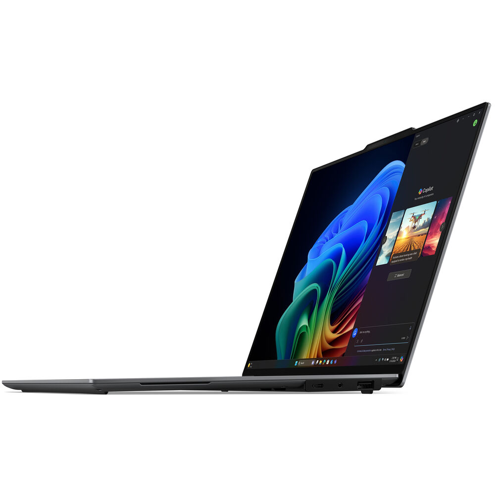 Lenovo ThinkPad X9-15 G1 Aura Intel Core Ultra 7 258V 32GB | 1TB 15.3" Touchscreen Laptop