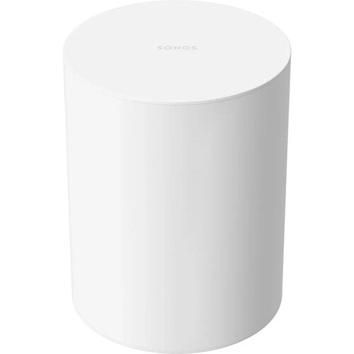 Sonos Sub Mini (White) – Small Dog Electronics