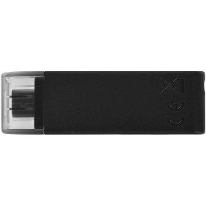 Kingston DataTraveler 70 32GB USB 3.2 (Gen 1) Type C Flash Drive