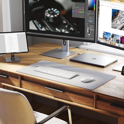 ALOGIC Echelon USB-C Compact Rechargeable Wireless Keyboard for macOS