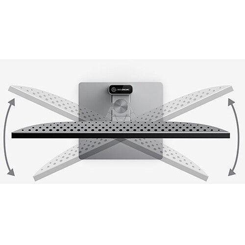 ALOGIC CLARITY 27" 4K HDR Monitor