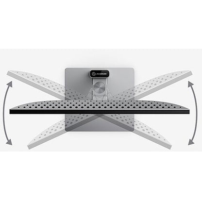 ALOGIC CLARITY 27" 4K HDR Monitor