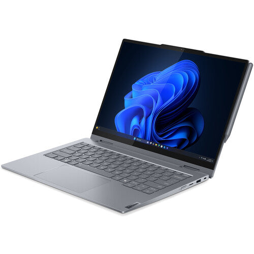 Lenovo ThinkBook 14 2-in-1 G5 Intel Core Ultra 5 225U 16GB | 256GB 14" Touchscreen Laptop