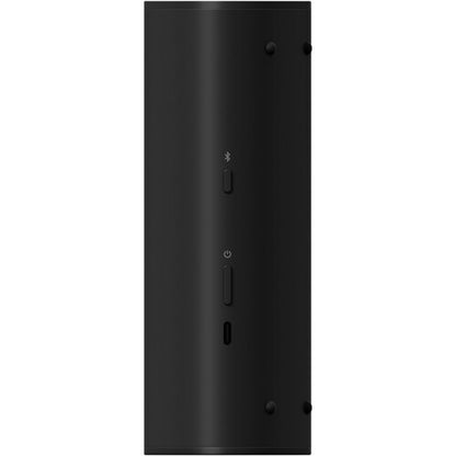 Sonos Roam 2 US (Black) - Wireless Smart Speaker