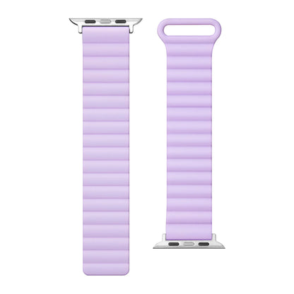 Laut Novi Sport Watch Strap for Apple Watch Series 4-10 & SE & ULTRA - Pink
