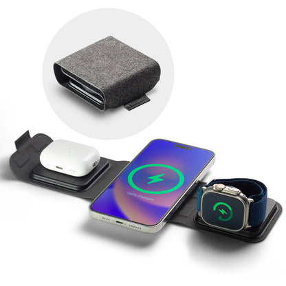 Zagg Mophie Snap+ Multi-Device Travel Charger