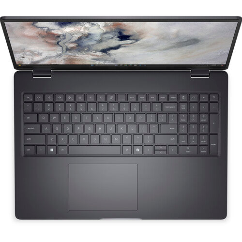 Dell Pro 16 Intel Core 5 10-Core 16GB/256GB 16FHD Laptop C8G51