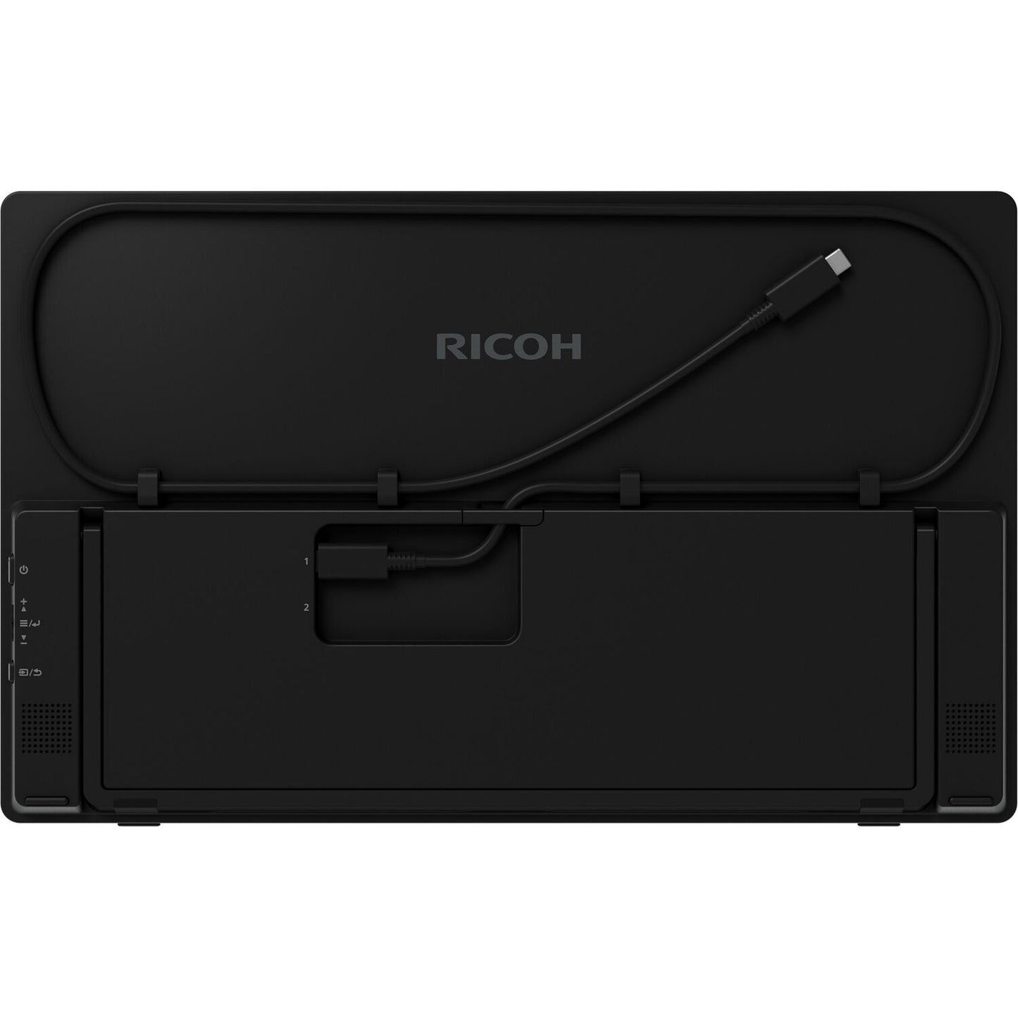 Ricoh 150 15.6" Multi-Touch Portable Monitor
