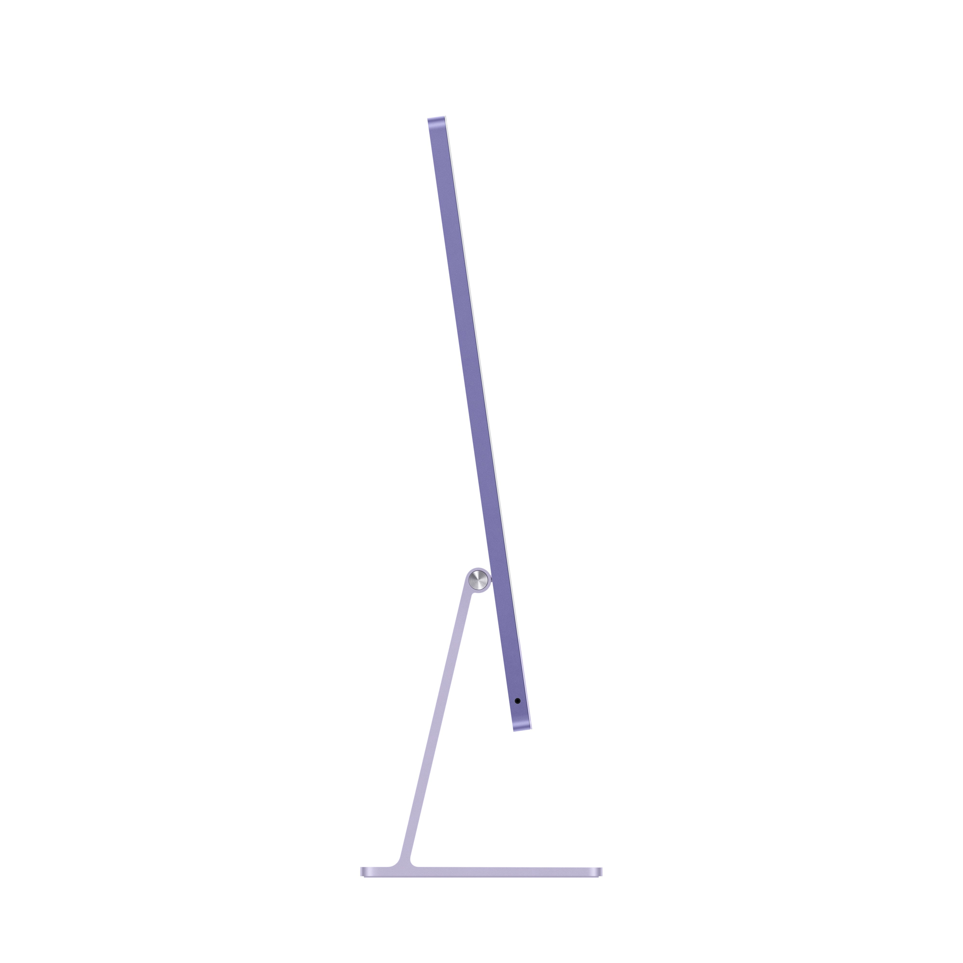 24-inch iMac - M4 (10-Core CPU and 10-Core GPU) - Purple