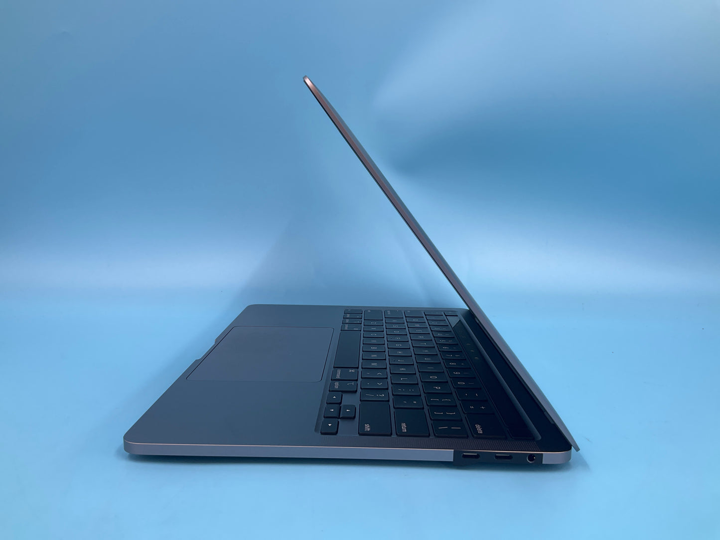 ♥ New, Open Box - MacBook Pro 13.3in 2.3GHz Quad-Core i7 16GB/512GB Space Gray Z0Y60002G (2020)