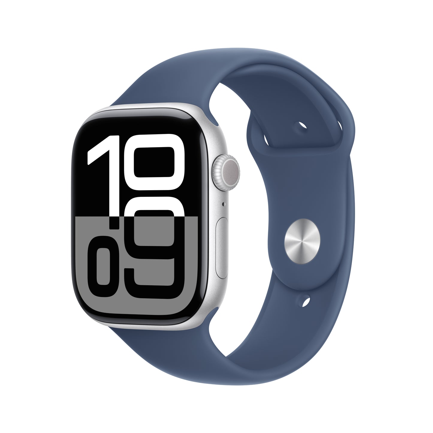 Apple Watch Series 10 - Aluminum