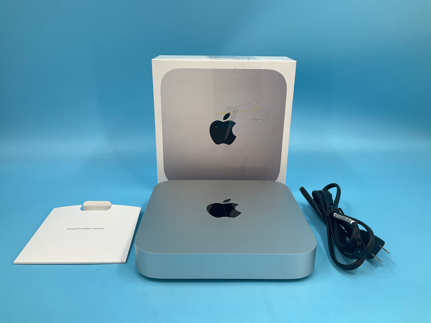 ♥ Open Box - Mac Mini M1 8/8-Core 16GB/1TBGB Z12N000G7 (2020)