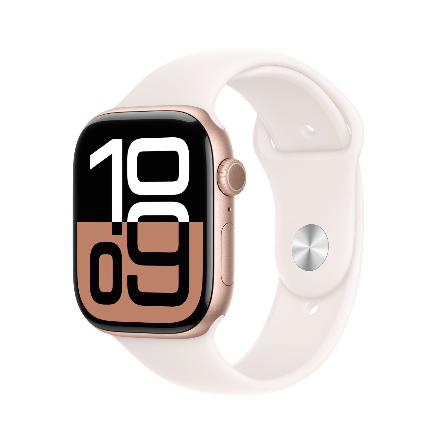 Apple Watch Series 10 - Aluminum