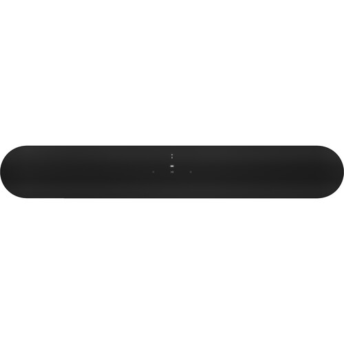 Sonos Beam Sound Bar (Gen2) - Black – Small Dog Electronics