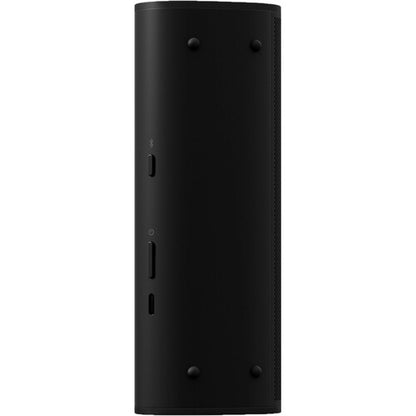 Sonos Roam 2 US (Black) - Wireless Smart Speaker