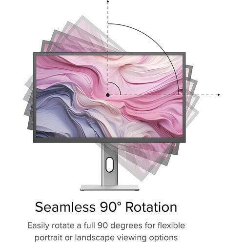 ALOGIC CLARITY 27" 4K HDR Monitor