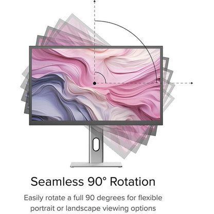 ALOGIC CLARITY 27" 4K HDR Monitor