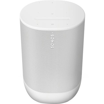 Sonos Move 2 US (White)