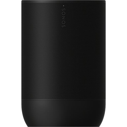 Sonos Move 2 US (Black)