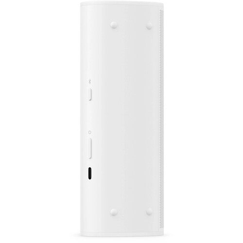 Sonos Roam 2 US (White) - Wireless Smart Speaker