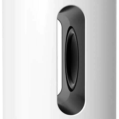 Sonos Sub Mini (White) – Small Dog Electronics