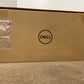 ♥ New, Open Box - Dell P3421WM 34" WQHD 3440 x 1440 USB-C Curved Monitor
